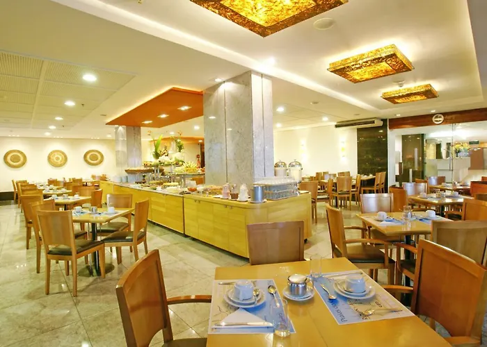 Hotel Diogo